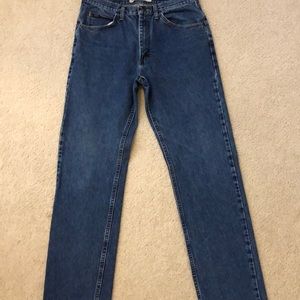 GUC!   MENS LEE JEANS (34x34)